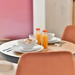 Studio Cosy Pres De Montparnasse - II