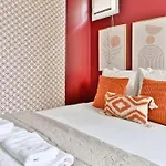 Studio Cosy Pres De Montparnasse - II