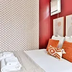 Studio Cosy Pres De Montparnasse - II