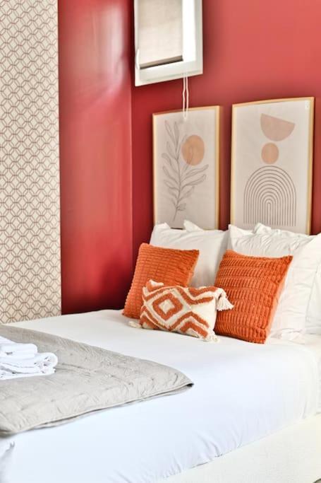 Cosy Pres De Montparnasse - Ii Apartment Paris