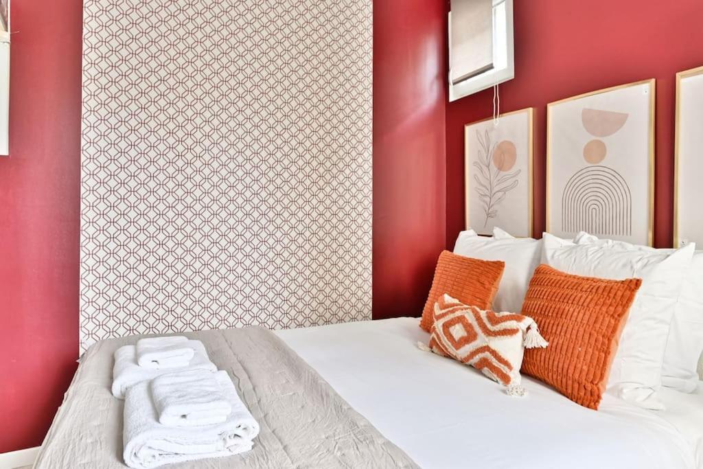 Apartment Cosy Pres De Montparnasse - Ii