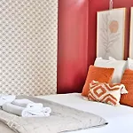 Studio Cosy Pres De Montparnasse - II